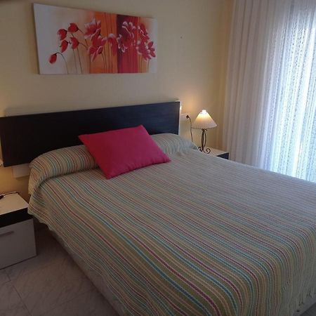 Cambrils Los Naranjos 외부 사진