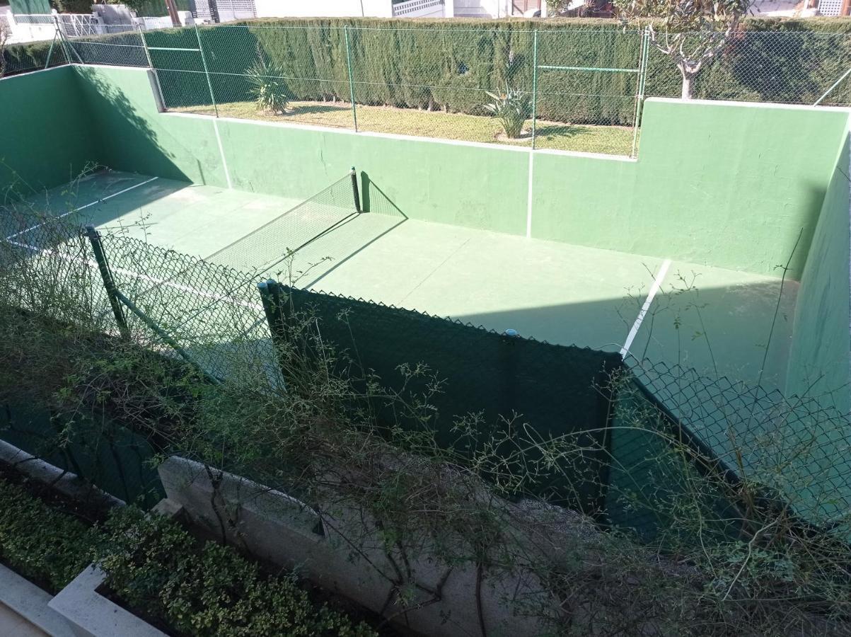 Cambrils Los Naranjos 외부 사진