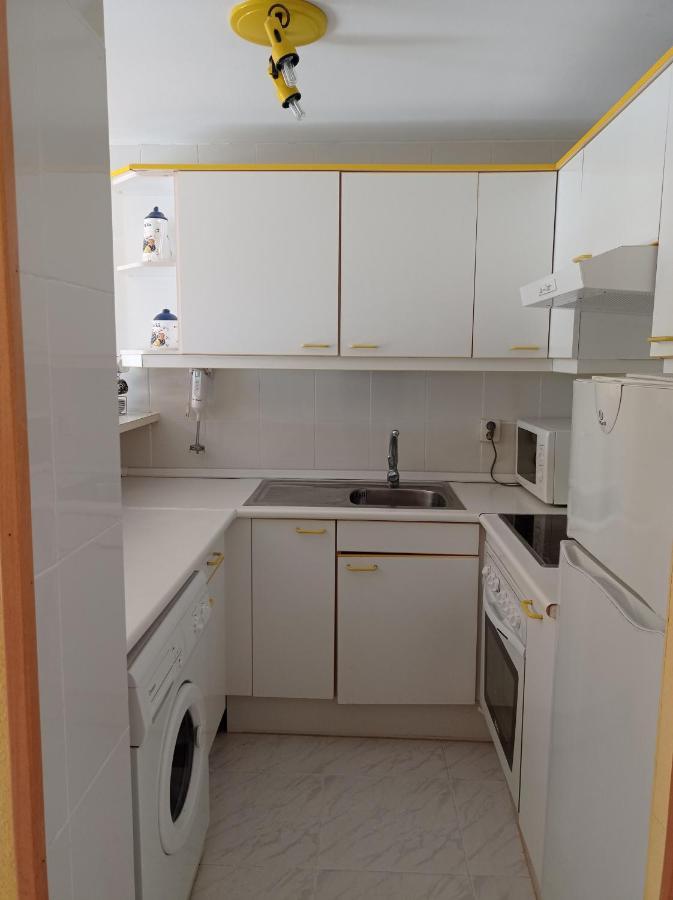 Cambrils Los Naranjos 외부 사진