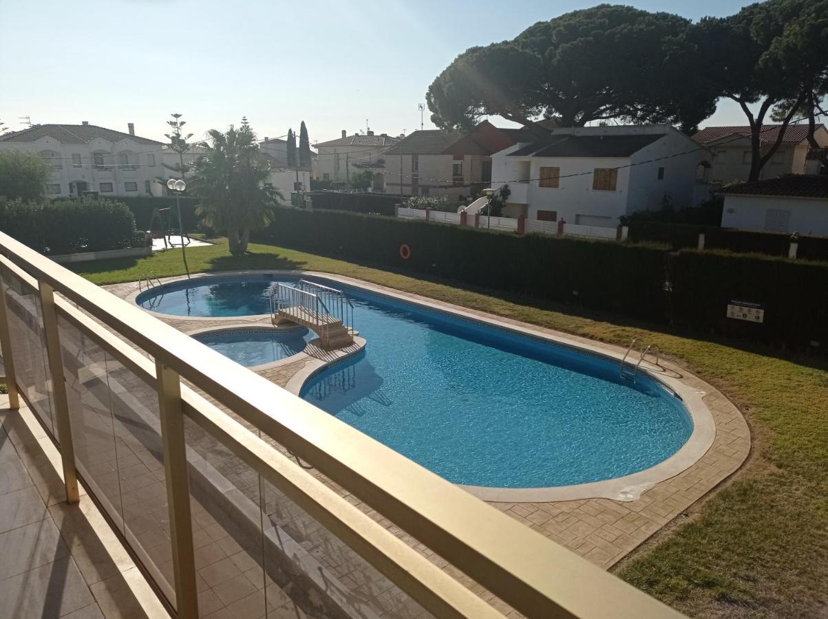 Cambrils Los Naranjos 외부 사진