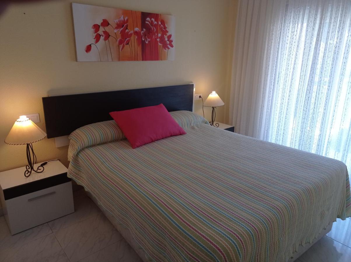 Cambrils Los Naranjos 외부 사진