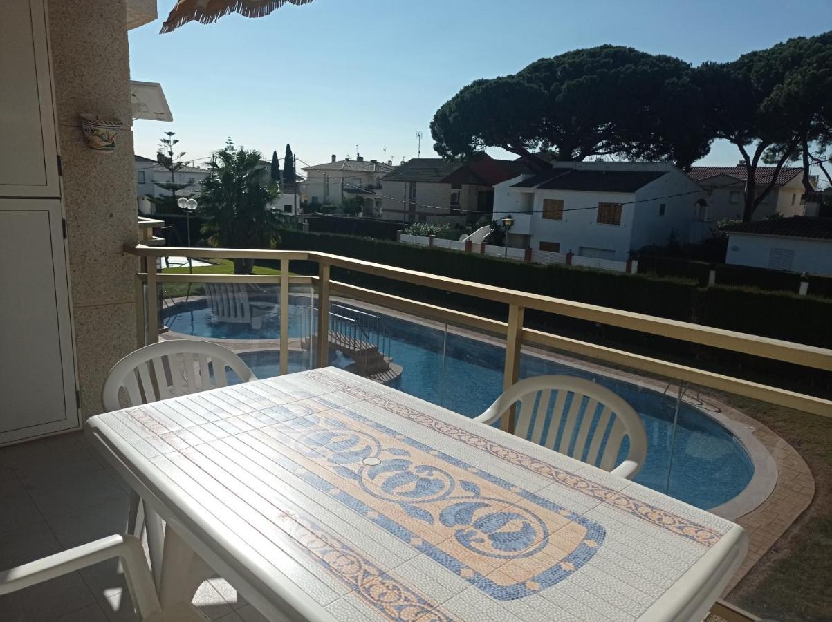 Cambrils Los Naranjos 외부 사진
