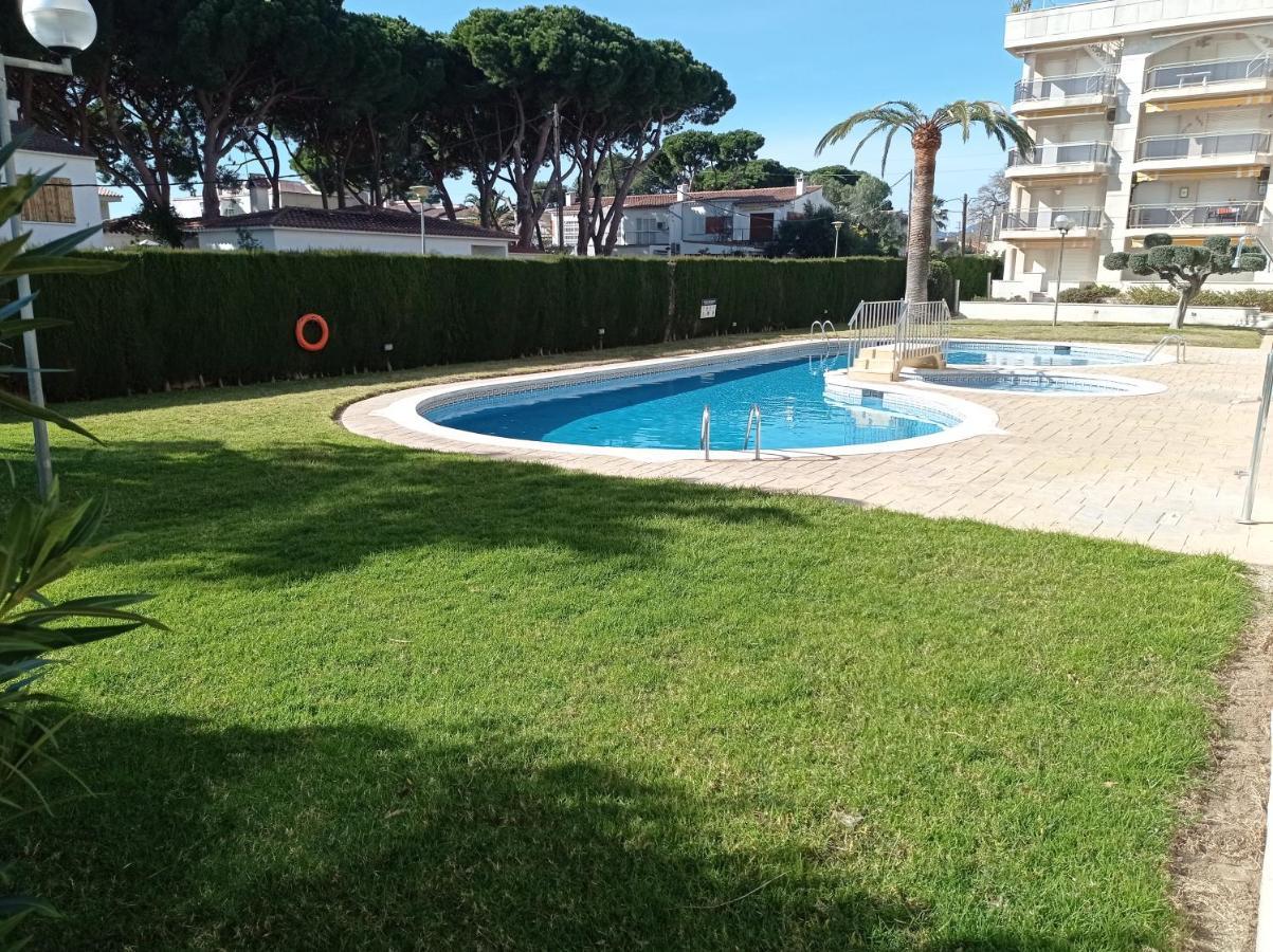Cambrils Los Naranjos 외부 사진