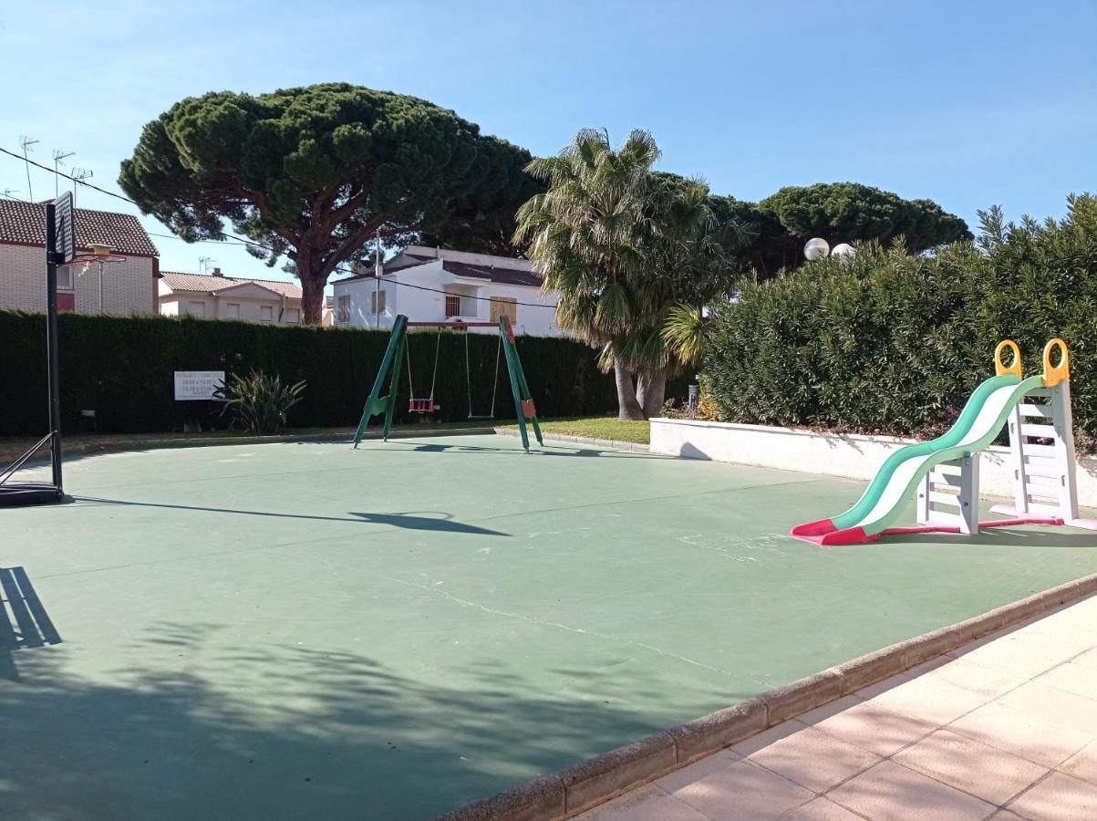 Cambrils Los Naranjos 외부 사진